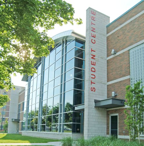 Fanshawe International Fanshawe International