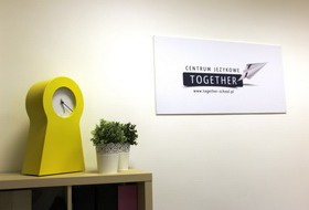 Together, Warsaw Together, Warsaw