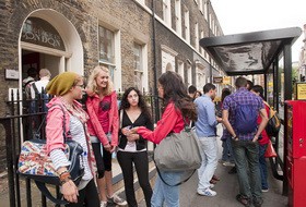 Language in London Language in London