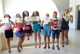 English Quest Camp English Quest Camp