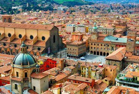ALCE, Bologna ALCE, Bologna