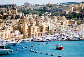Linguatime School of English, Malta Linguatime School of English, Malta