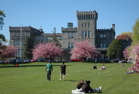 Manhattanville College Manhattanville College