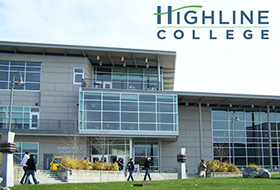 Highline College Highline College