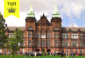 University of Strathclyde ⭐ University of Strathclyde ⭐