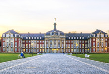 Мюнстерский университет