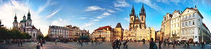 20 причин поехать учиться в Прагу