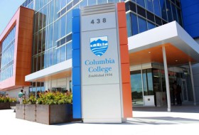 Columbia College Columbia College