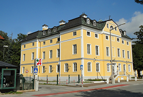 American International School American International School