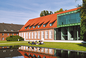Jacobs University Jacobs University