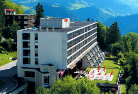 Alpadia, Leysin Alpadia, Leysin