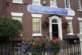 The Liverpool School of English The Liverpool School of English