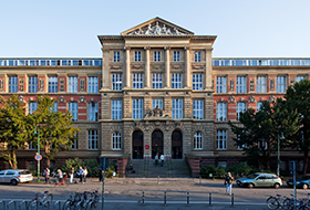Technische Universität Darmstadt Technische Universität Darmstadt