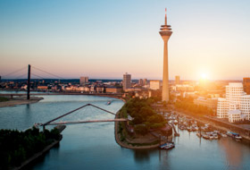 Humboldt Institut, Düsseldorf Humboldt Institut, Düsseldorf
