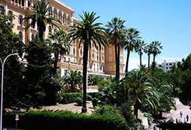 Azurlingua, Nice Azurlingua, Nice