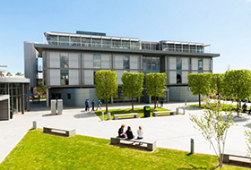 Arts University, Bournemouth Arts University, Bournemouth
