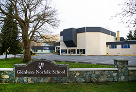 Glenlyon Norfolk School Glenlyon Norfolk School