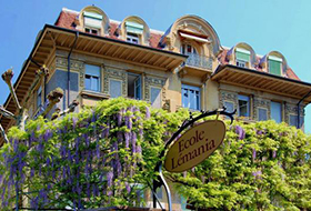 Lemania College Lausanne Lemania College Lausanne