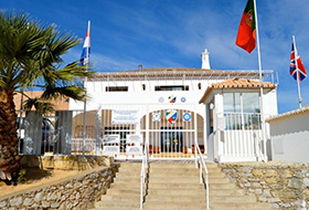 The Nobel International School Algarve The Nobel International School Algarve