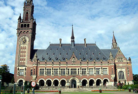 International Business School, The Hague International Business School, The Hague