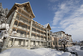 Leysin American School Leysin American School