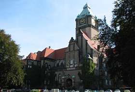Technische Universität, Dresden Technische Universität, Dresden