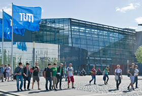 Technische Universität, München Technische Universität, München