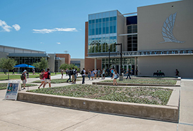 Texas A&M University-Corpus Christi Texas A&M University-Corpus Christi
