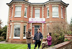 Winchester School of English Winchester School of English