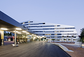 Johannes Kepler University of Linz Johannes Kepler University of Linz