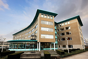 Fontys University of Applied Sciences Fontys University of Applied Sciences