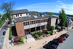 Eurocentres Atlantic Canada, Lunenburg Eurocentres Atlantic Canada, Lunenburg