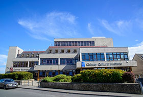 Galway Cultural Institute Galway Cultural Institute