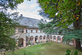 International House Heidelberg International House Heidelberg