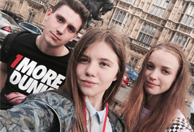 Полина, 14 лет Полина, 14 лет