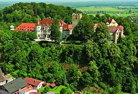 Schloss Neubeuern Schloss Neubeuern