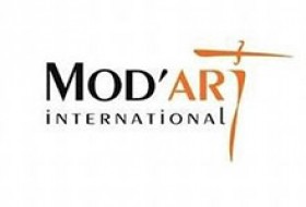 Mod’Art International, Paris Mod’Art International, Paris