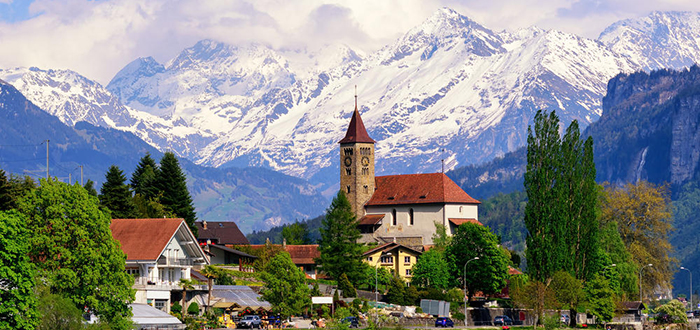 MBA в сказочной Швейцарии: большие возможности маленькой страны