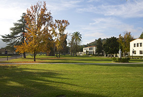 Villanova Preparatory School, Ojai Villanova Preparatory School, Ojai