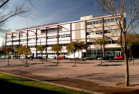 L’Escola Superior d’Hostaleria de Barcelona L’Escola Superior d’Hostaleria de Barcelona