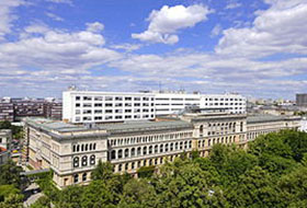 Technische Universität Berlin Technische Universität Berlin