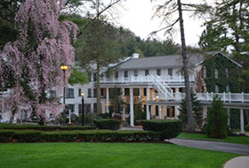 Grier School Grier School
