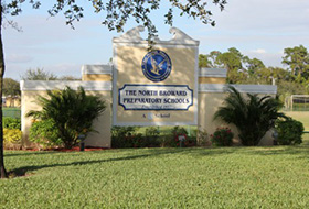 North Broward Preparatory School North Broward Preparatory School