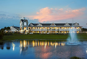 Windermere Preparatory School Windermere Preparatory School