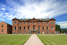 Kilgraston Summer School Kilgraston Summer School