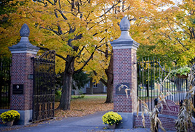 Trinity College School Trinity College School