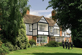 Oswestry School Oswestry School