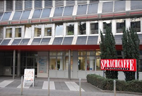 GoAcademy! Sprachcaffe, Düsseldorf GoAcademy! Sprachcaffe, Düsseldorf
