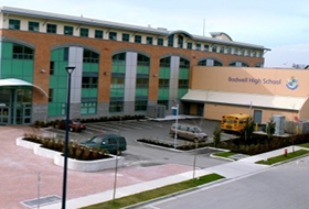 Bodwell High School Bodwell High School