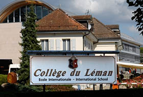 College Du Leman, Summer Camps College Du Leman, Summer Camps